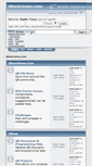 Mobile Screenshot of forum.qbasicnews.com